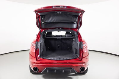 2023 Alfa Romeo Stelvio Veloce