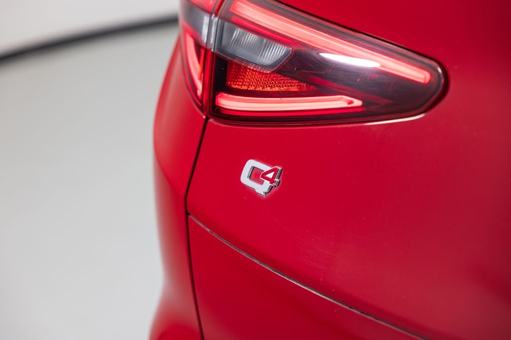 2023 Alfa Romeo Stelvio Veloce