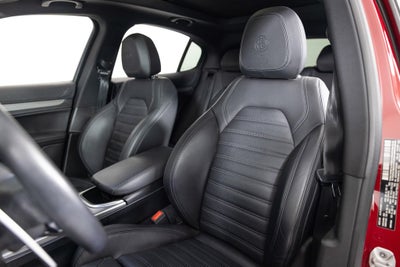 2023 Alfa Romeo Stelvio Veloce