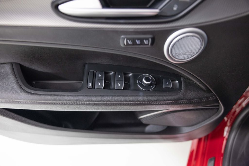2023 Alfa Romeo Stelvio Veloce