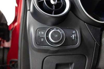 2023 Alfa Romeo Stelvio Veloce