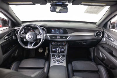 2023 Alfa Romeo Stelvio Veloce