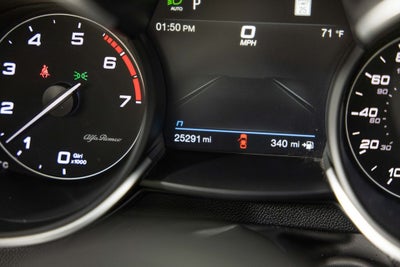 2023 Alfa Romeo Stelvio Veloce