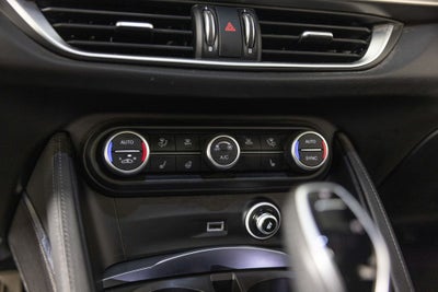 2023 Alfa Romeo Stelvio Veloce