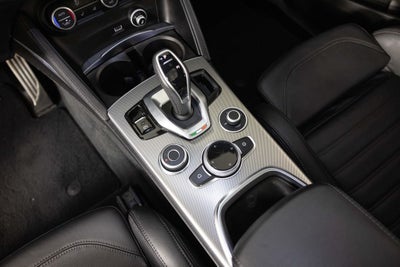 2023 Alfa Romeo Stelvio Veloce