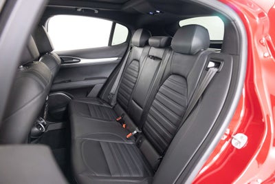 2023 Alfa Romeo Stelvio Veloce