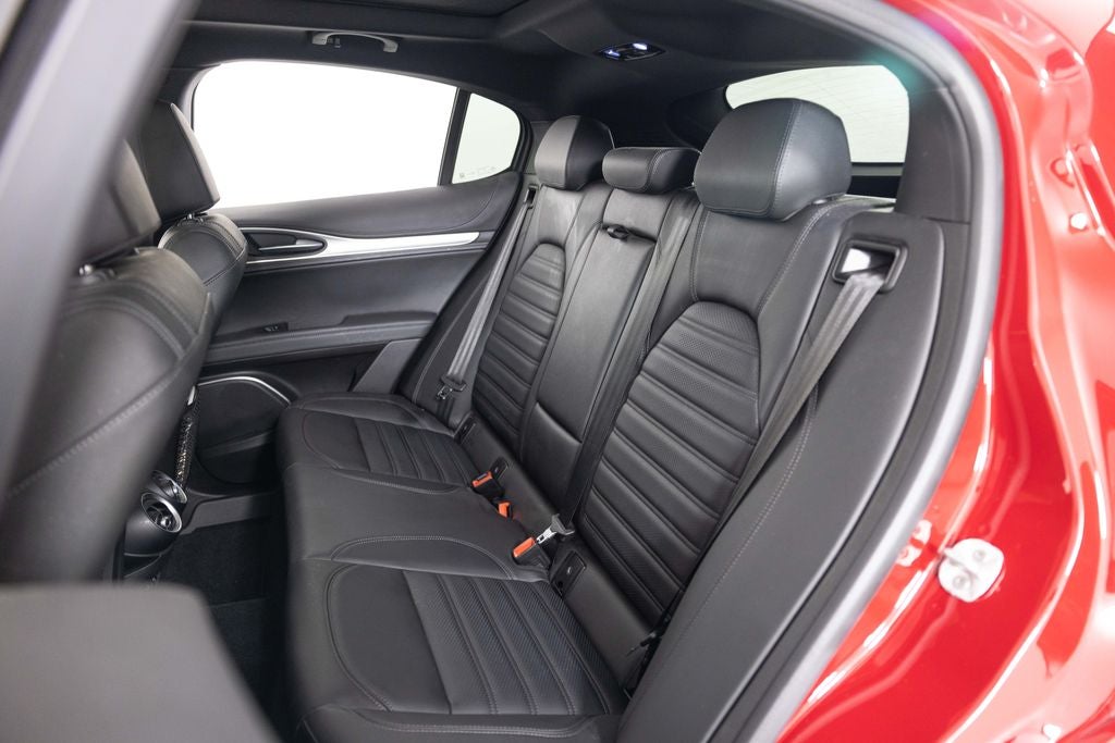2023 Alfa Romeo Stelvio Veloce