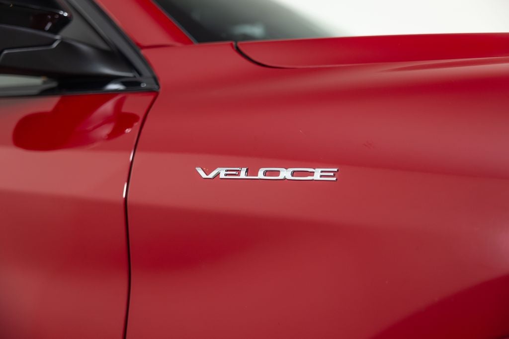 2023 Alfa Romeo Stelvio Veloce