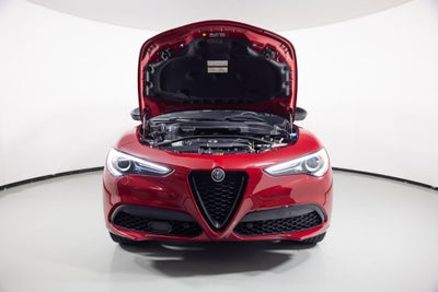 2023 Alfa Romeo Stelvio Veloce