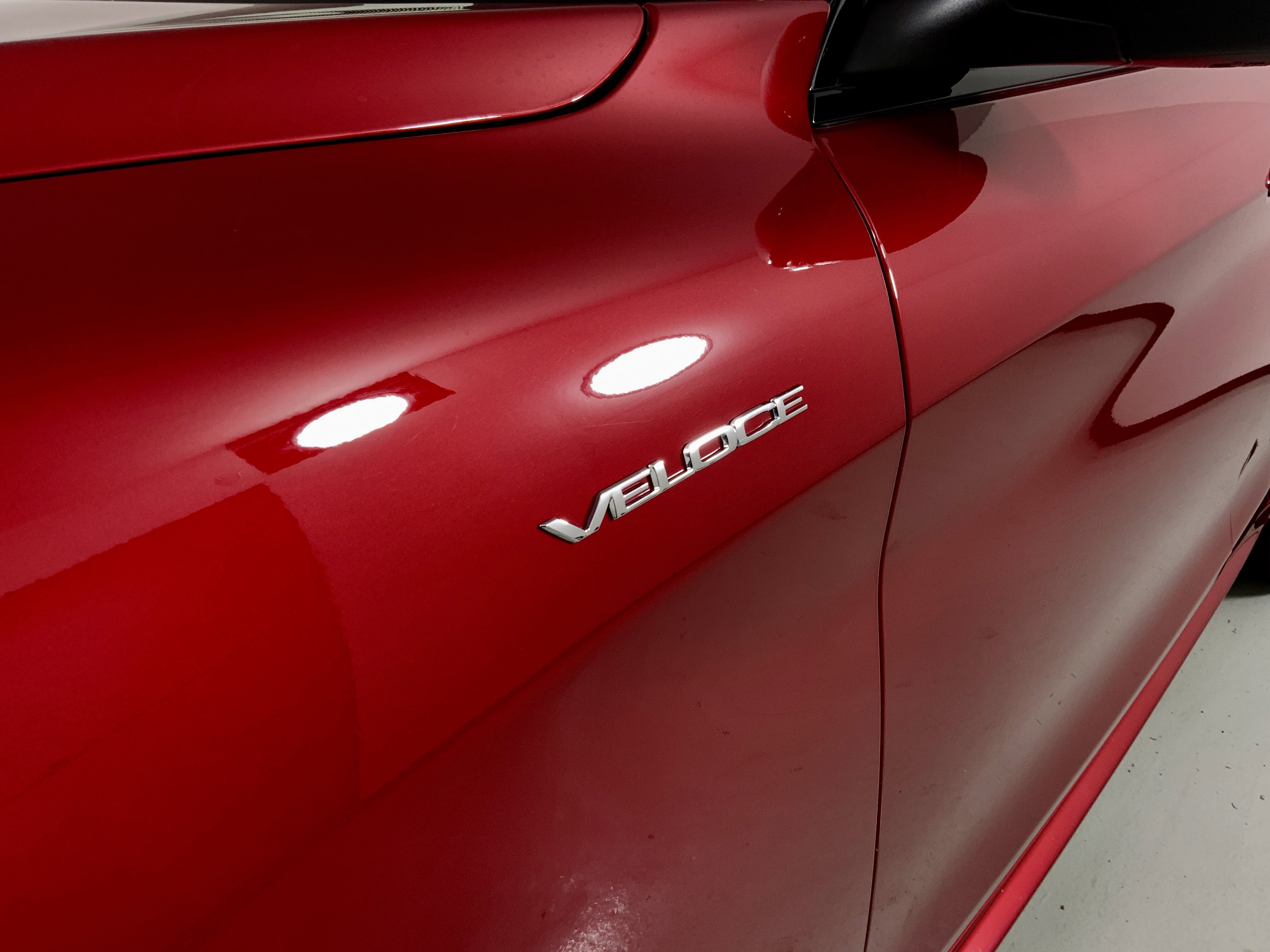 2023 Alfa Romeo Stelvio Veloce