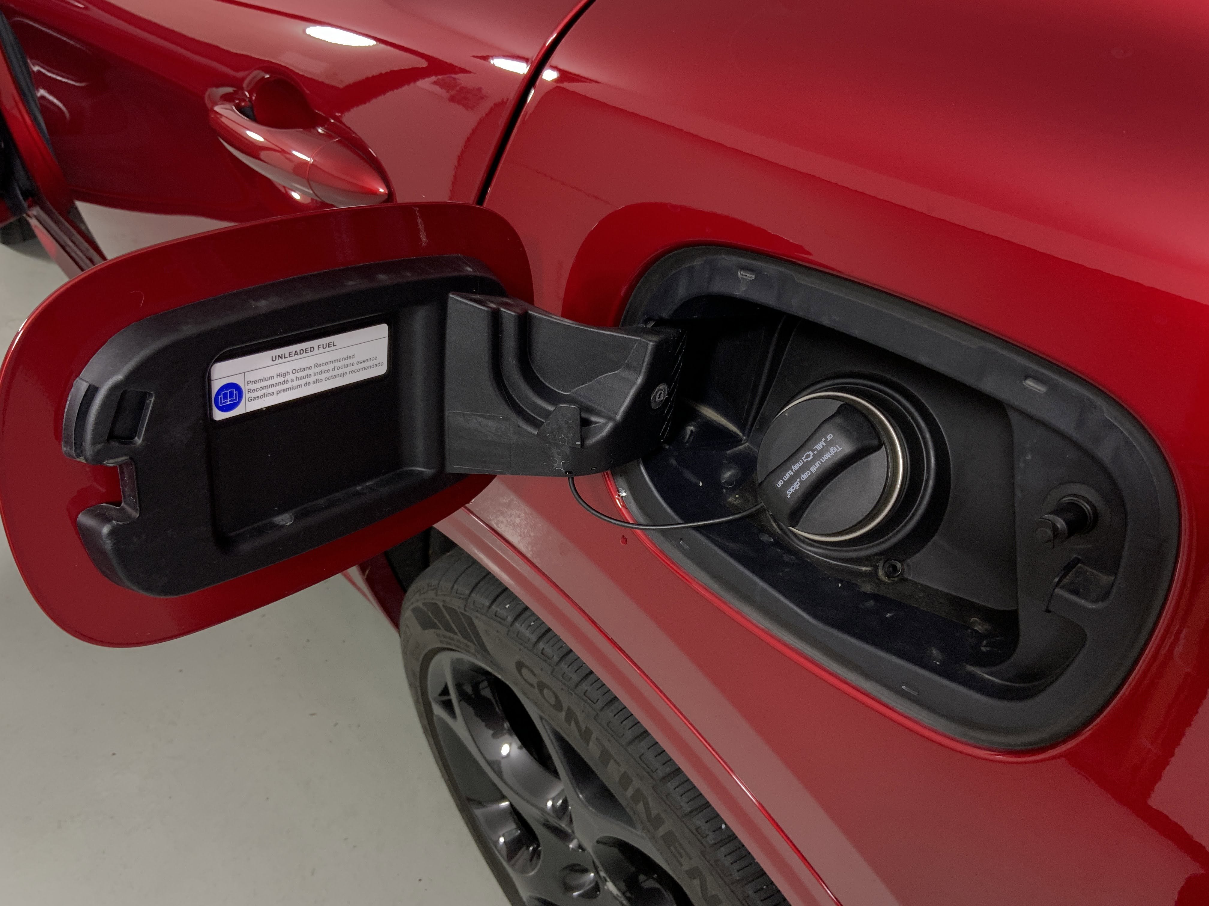 2023 Alfa Romeo Stelvio Veloce