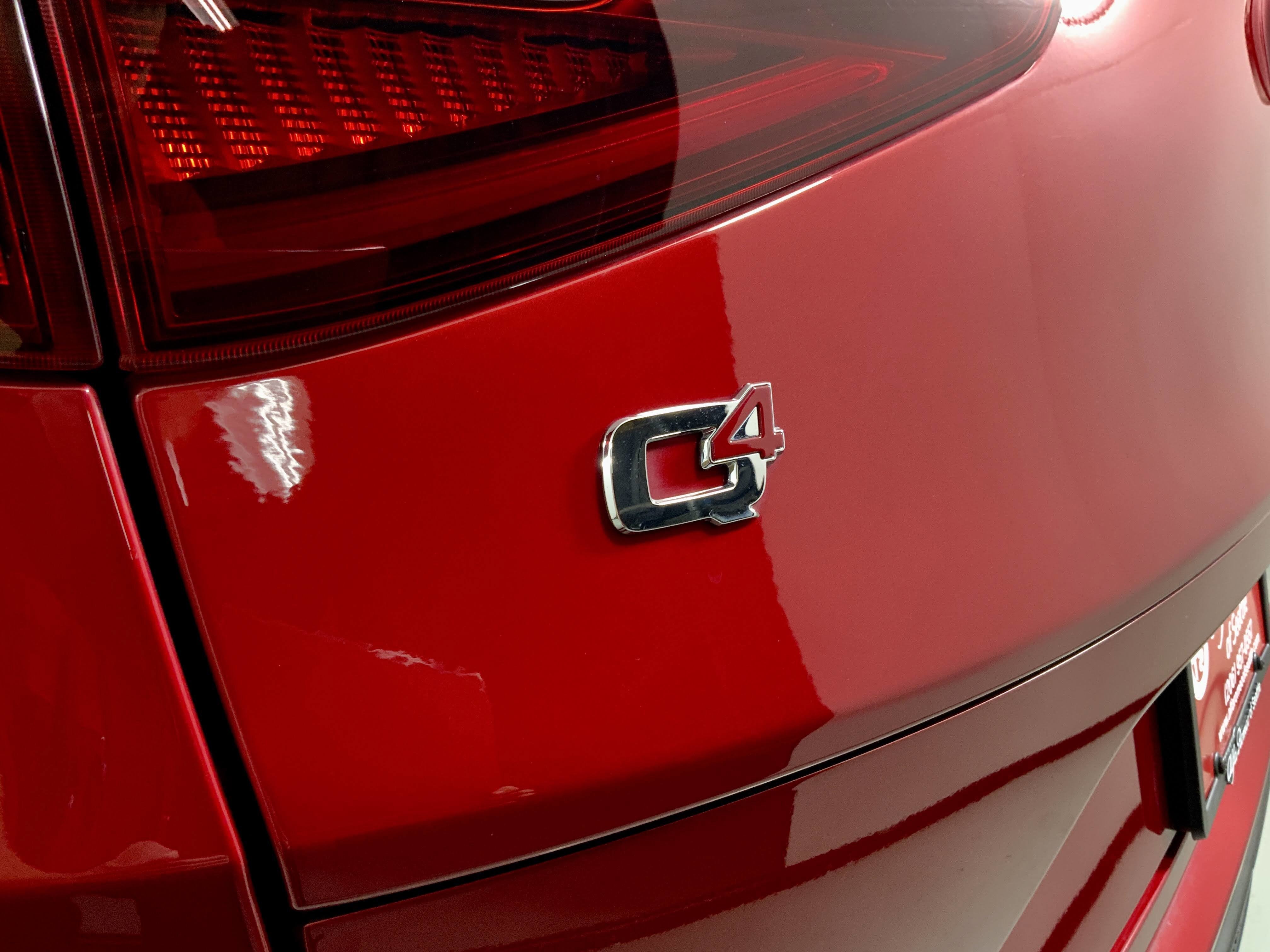 2023 Alfa Romeo Stelvio Veloce