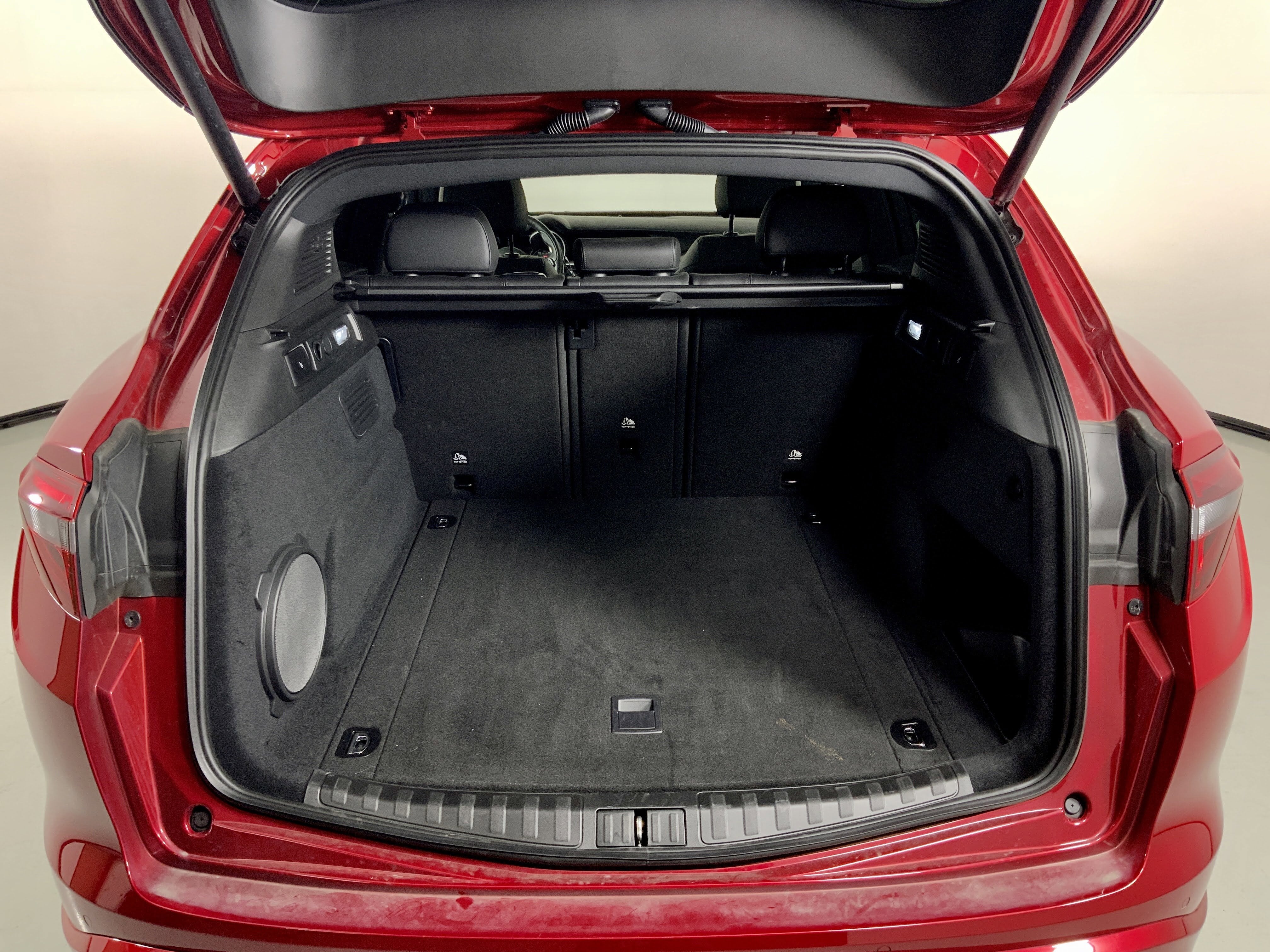 2023 Alfa Romeo Stelvio Veloce