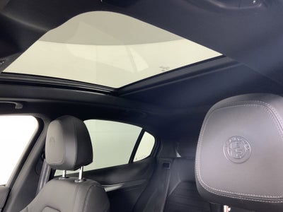 2023 Alfa Romeo Stelvio Veloce