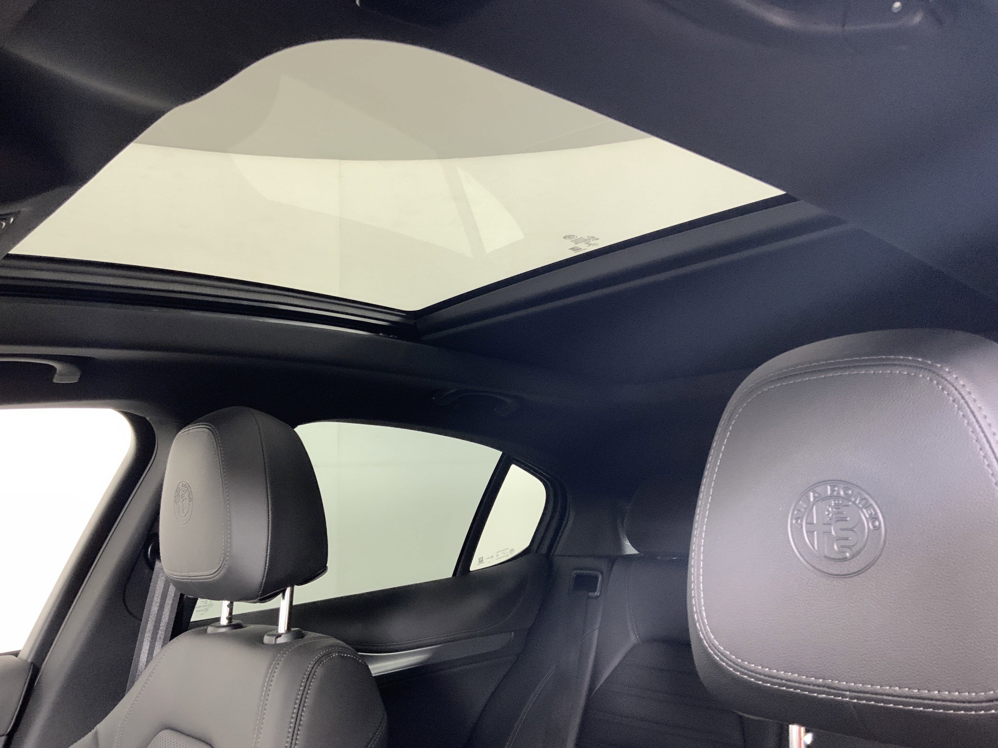 2023 Alfa Romeo Stelvio Veloce