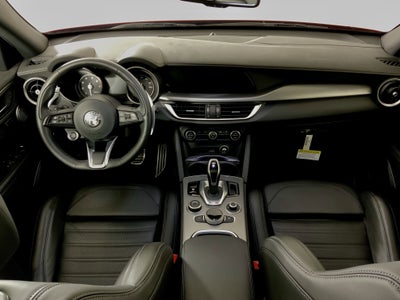 2023 Alfa Romeo Stelvio Veloce