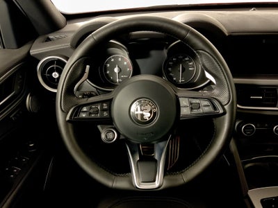 2023 Alfa Romeo Stelvio Veloce