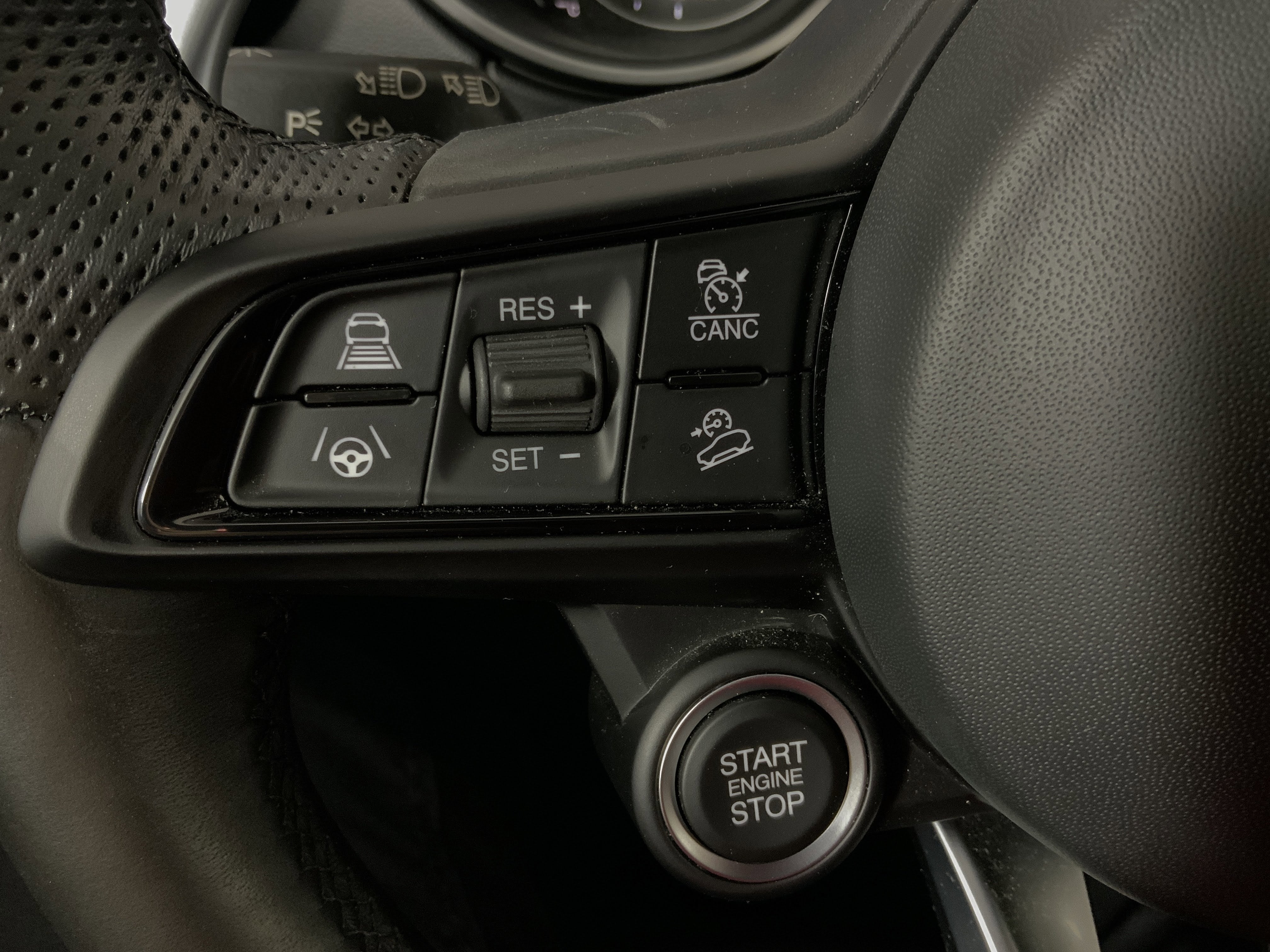 2023 Alfa Romeo Stelvio Veloce