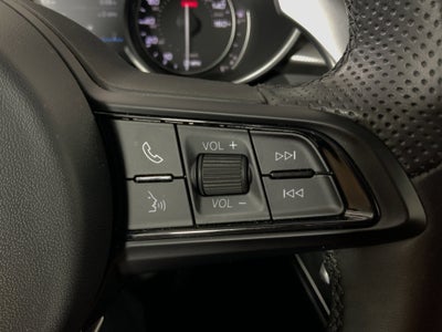 2023 Alfa Romeo Stelvio Veloce