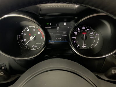 2023 Alfa Romeo Stelvio Veloce