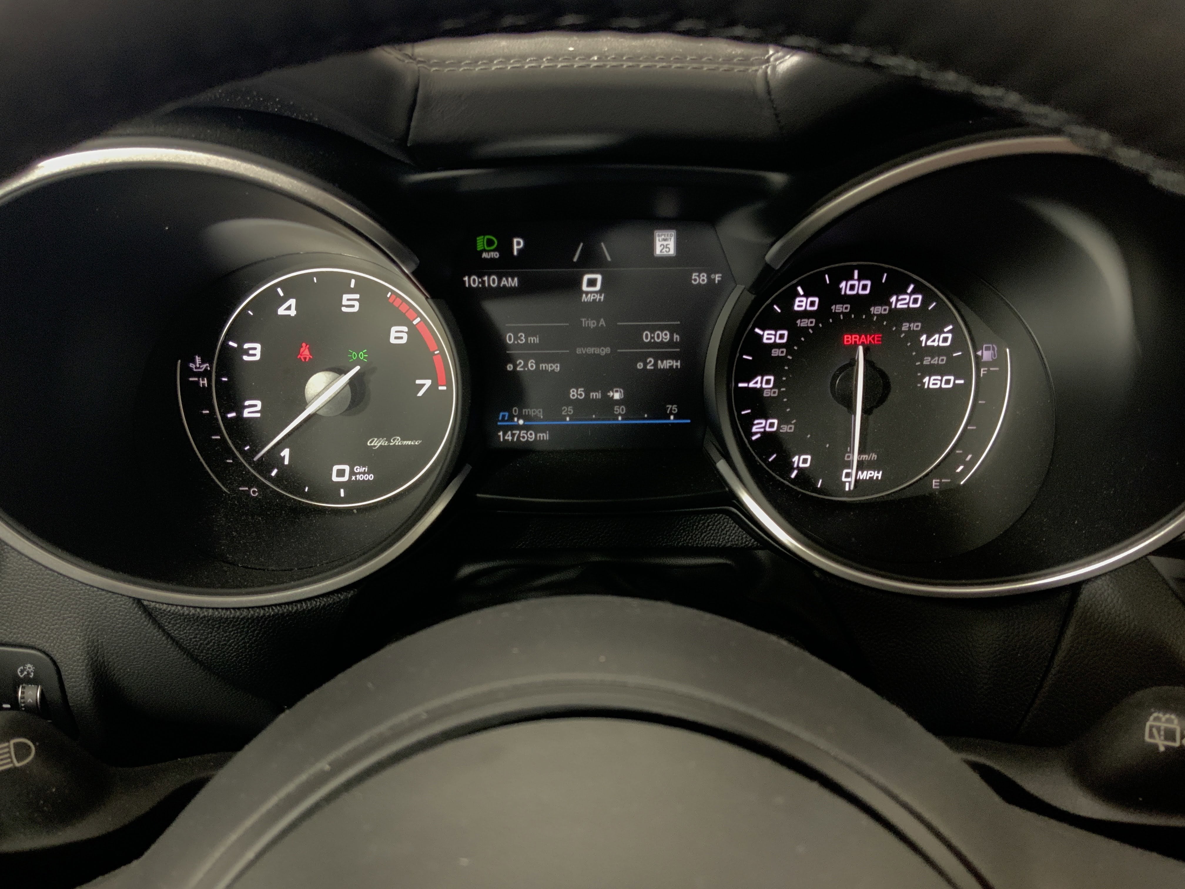 2023 Alfa Romeo Stelvio Veloce