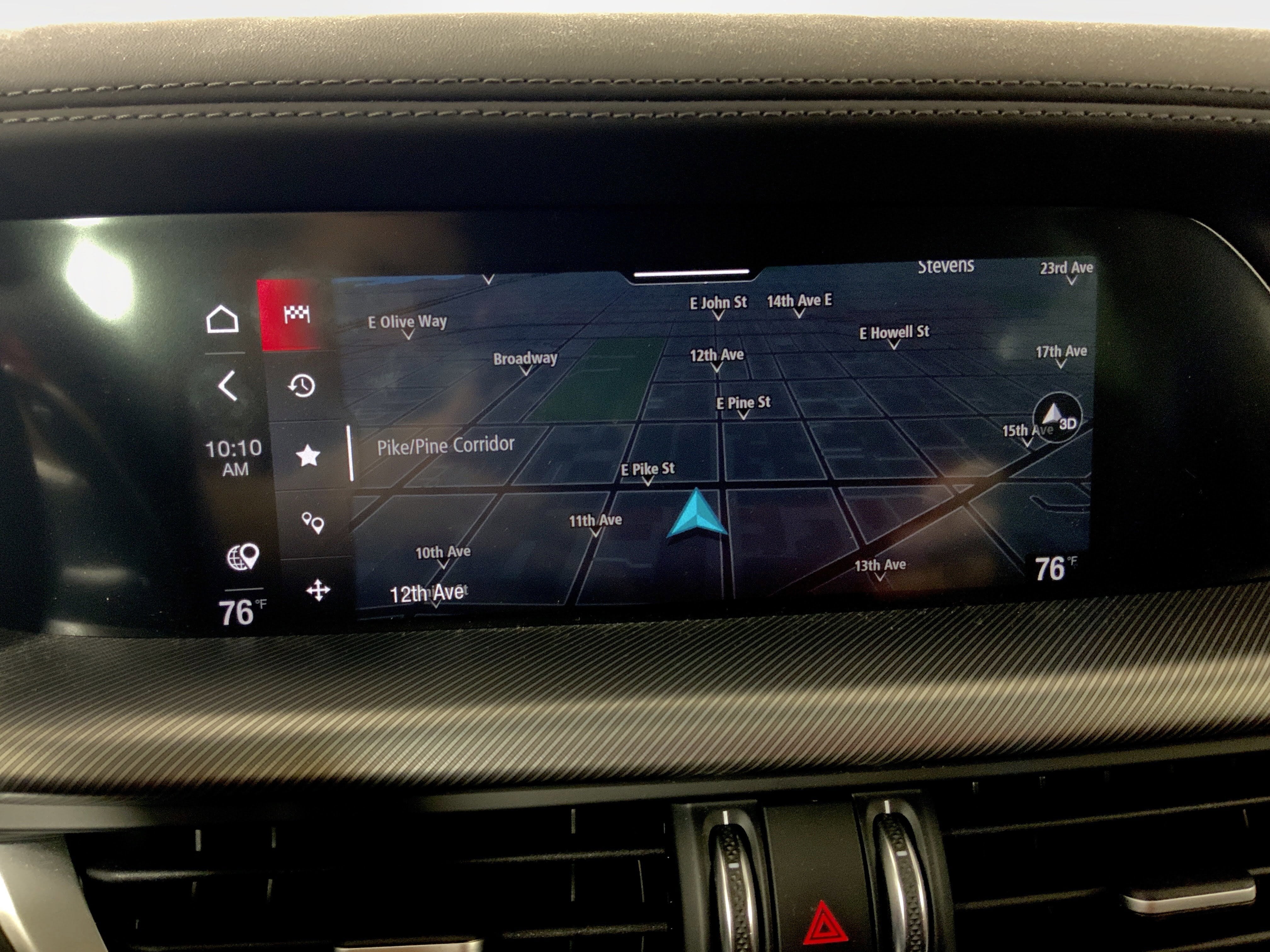 2023 Alfa Romeo Stelvio Veloce