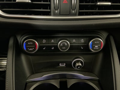 2023 Alfa Romeo Stelvio Veloce