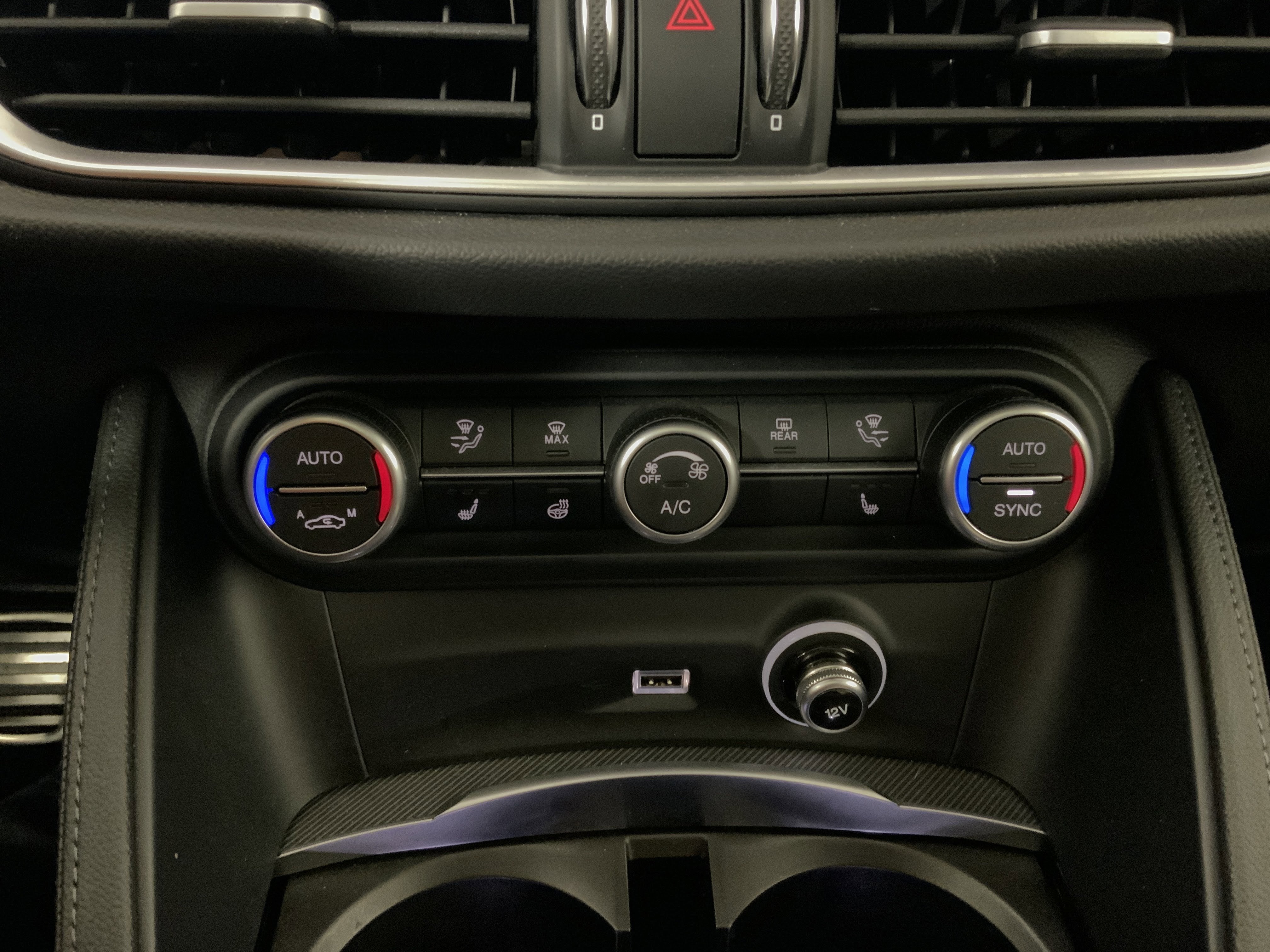 2023 Alfa Romeo Stelvio Veloce