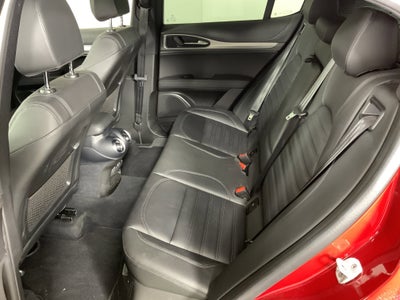 2023 Alfa Romeo Stelvio Veloce