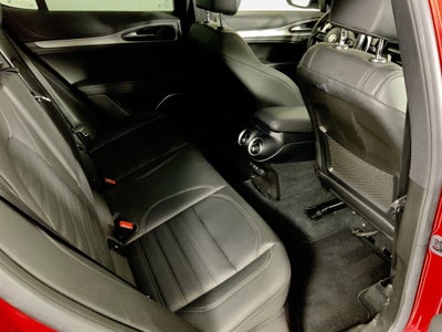 2023 Alfa Romeo Stelvio Veloce