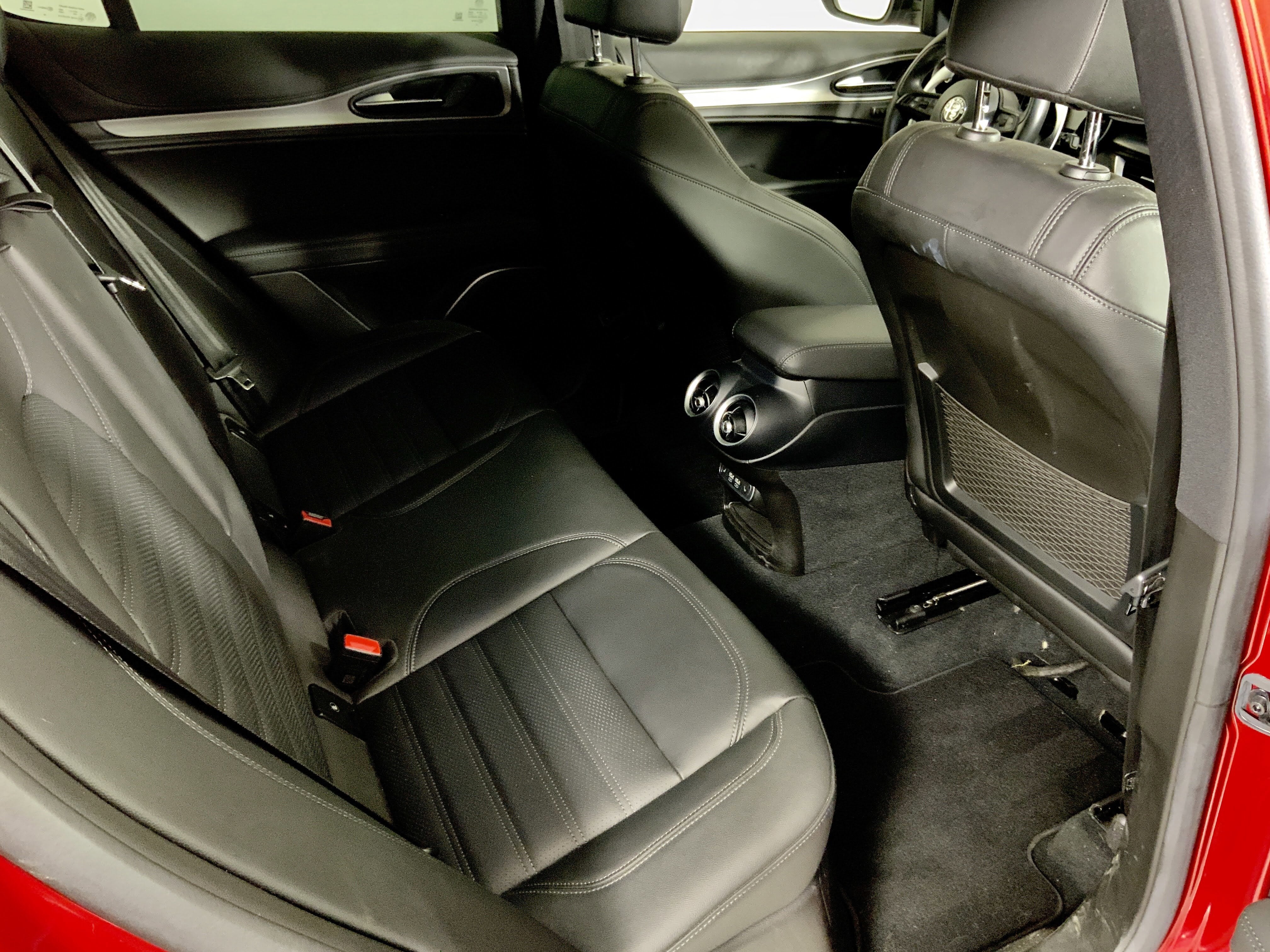 2023 Alfa Romeo Stelvio Veloce