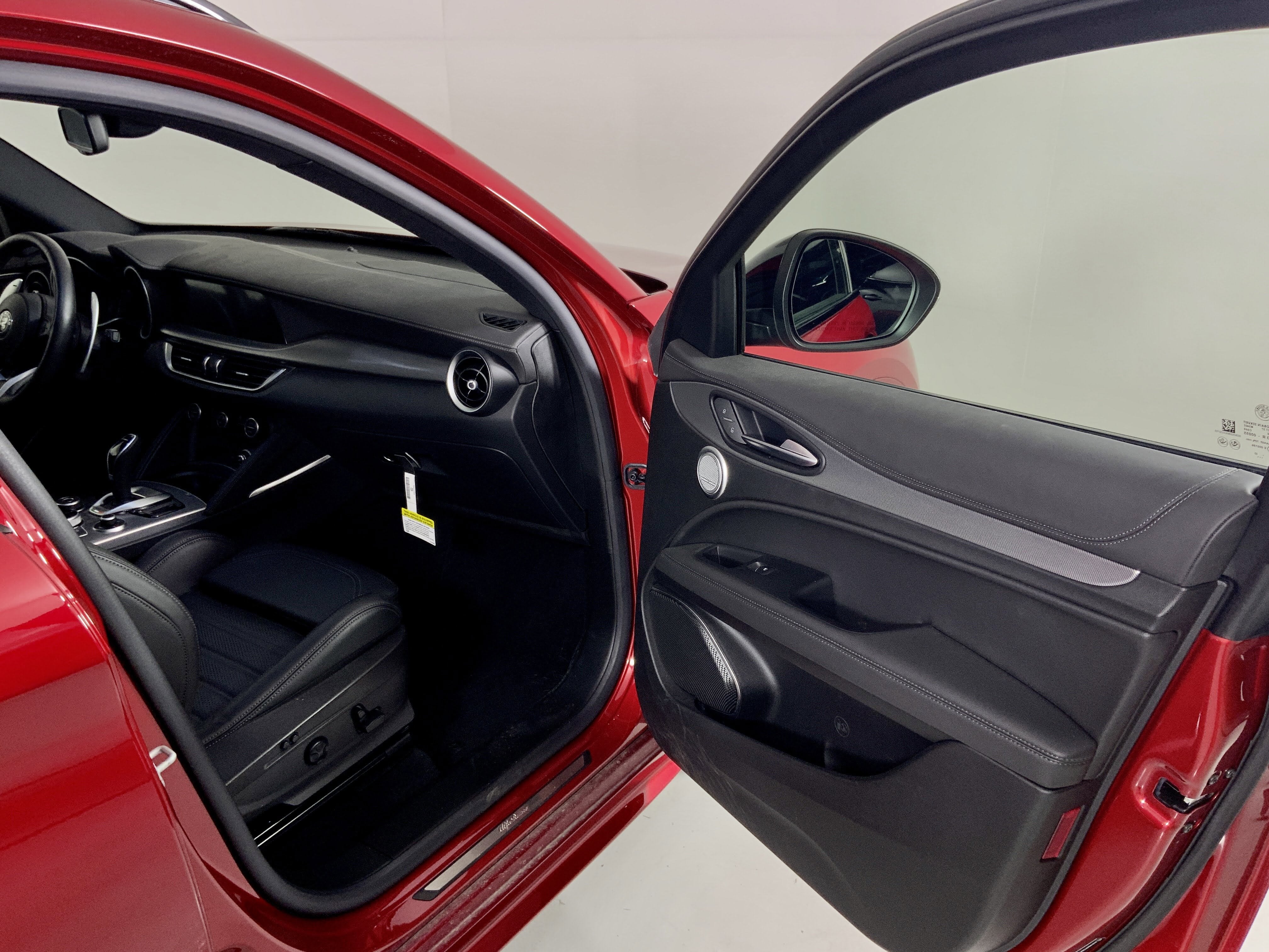 2023 Alfa Romeo Stelvio Veloce