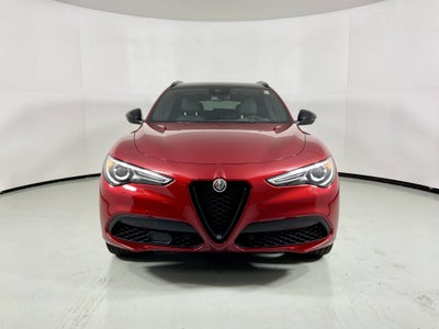 2023 Alfa Romeo Stelvio Veloce
