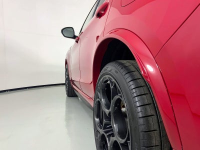 2024 Alfa Romeo Stelvio Quadrifoglio