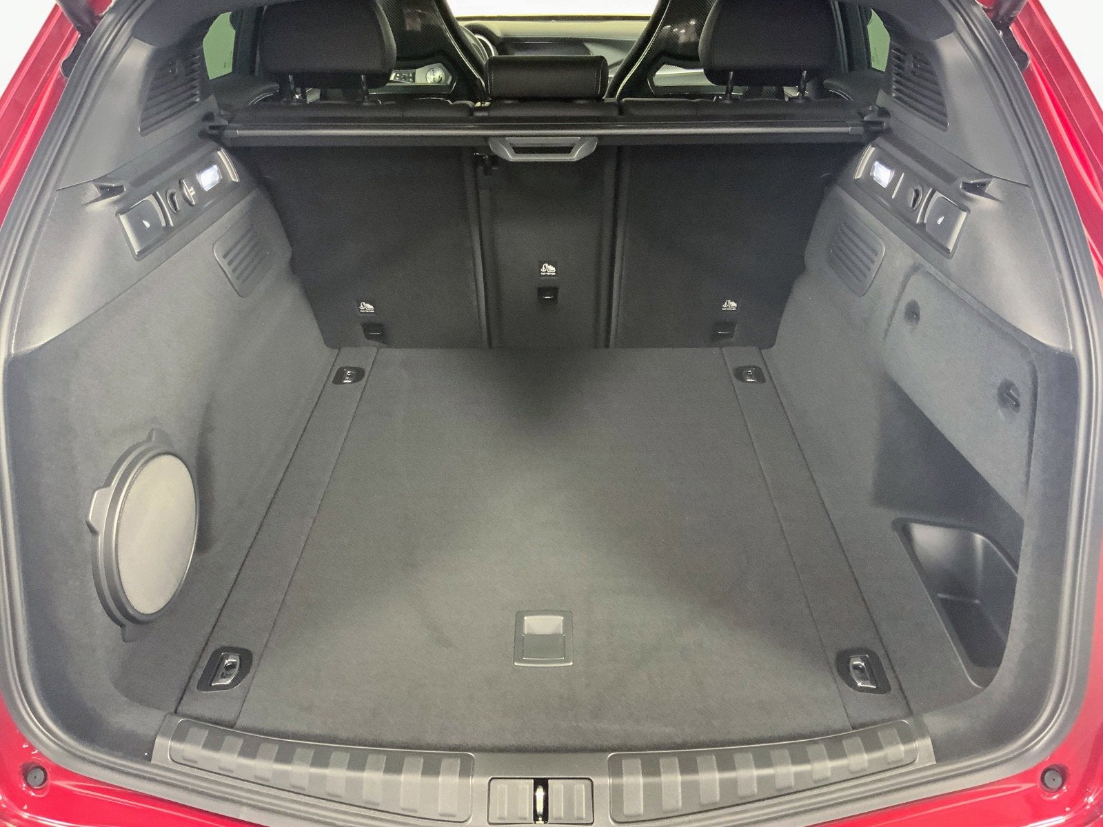 2024 Alfa Romeo Stelvio Quadrifoglio