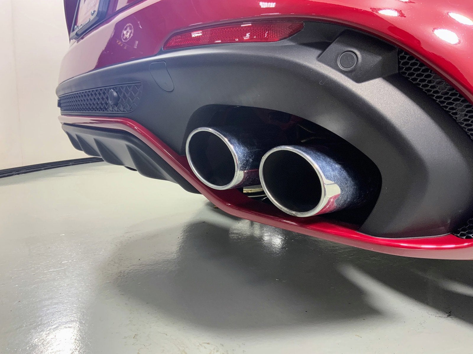 2024 Alfa Romeo Stelvio Quadrifoglio