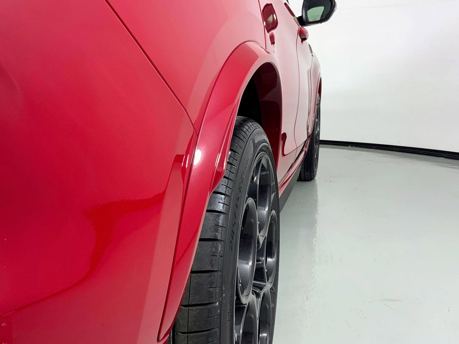 2024 Alfa Romeo Stelvio Quadrifoglio