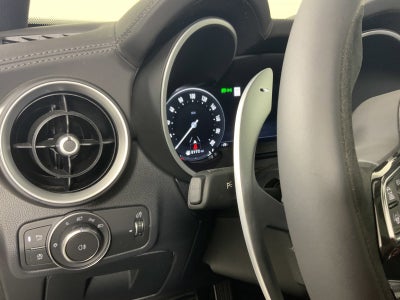 2024 Alfa Romeo Stelvio Quadrifoglio