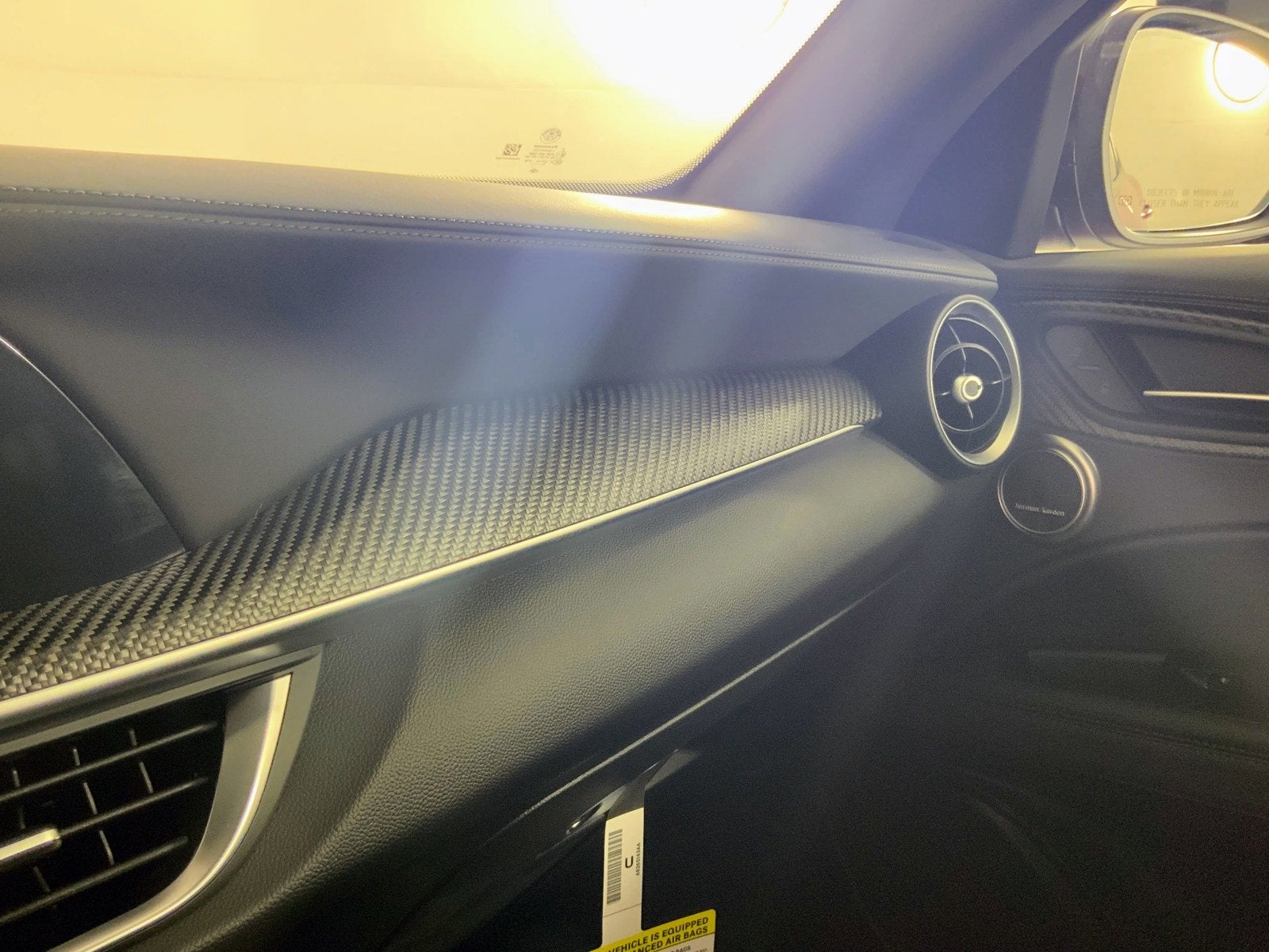 2024 Alfa Romeo Stelvio Quadrifoglio