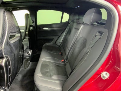 2024 Alfa Romeo Stelvio Quadrifoglio
