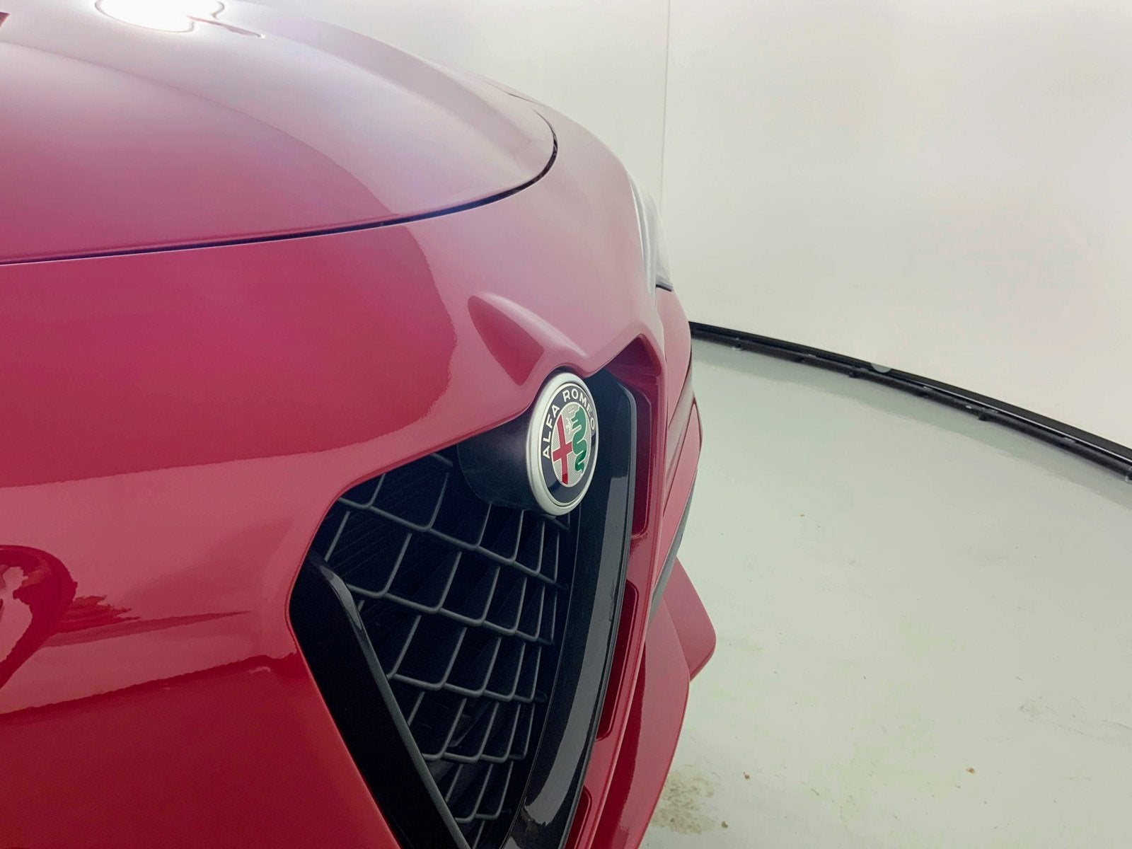 2024 Alfa Romeo Stelvio Quadrifoglio