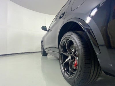 2024 Alfa Romeo Stelvio Quadrifoglio