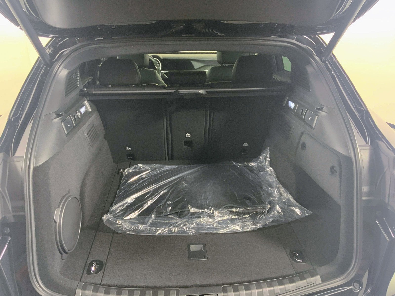 2024 Alfa Romeo Stelvio Quadrifoglio