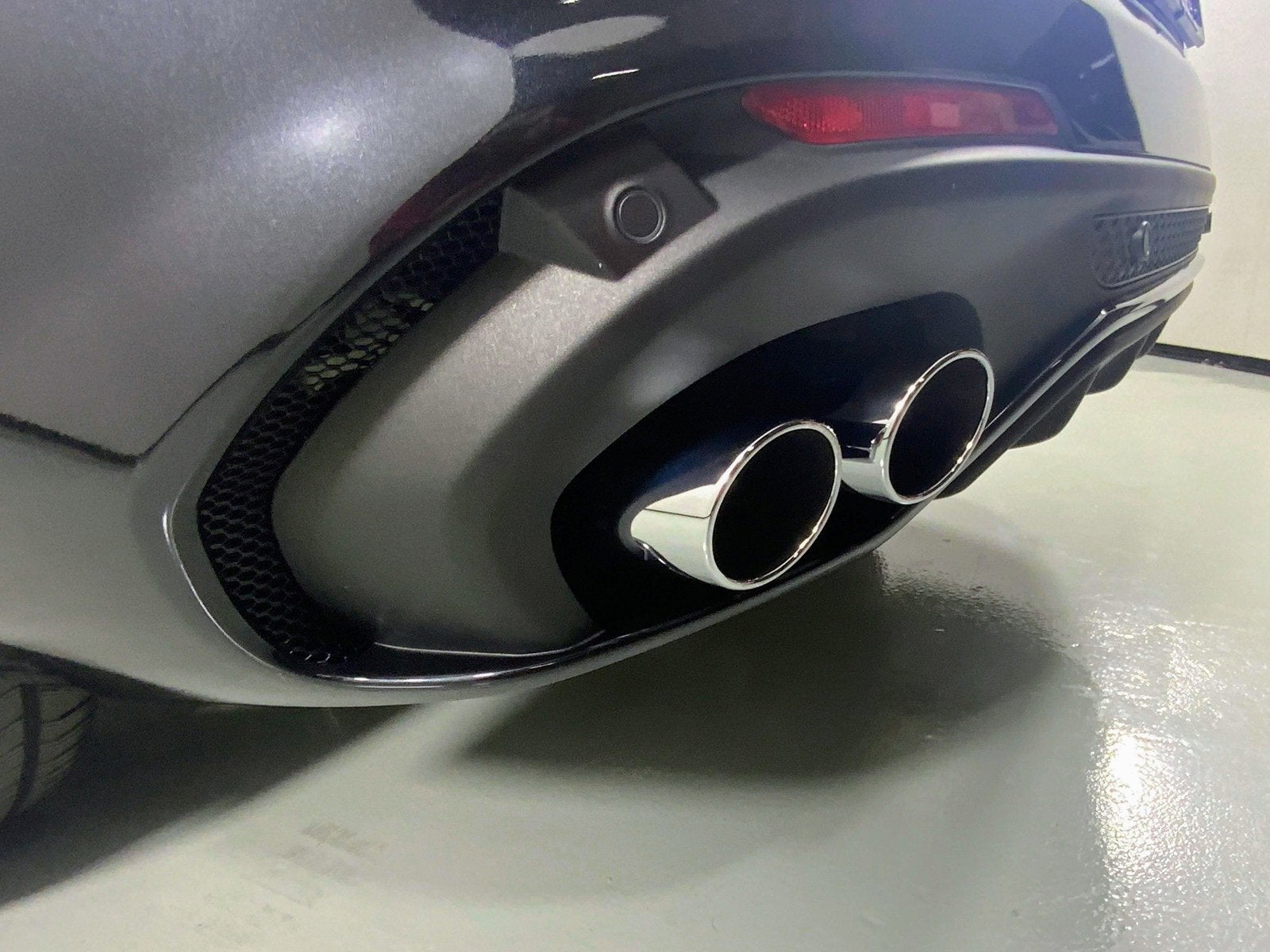 2024 Alfa Romeo Stelvio Quadrifoglio