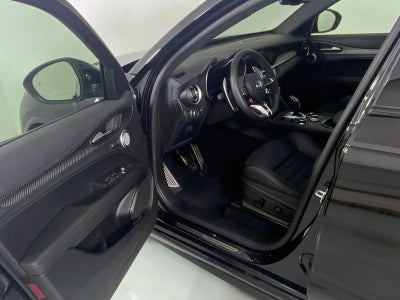 2024 Alfa Romeo Stelvio Quadrifoglio