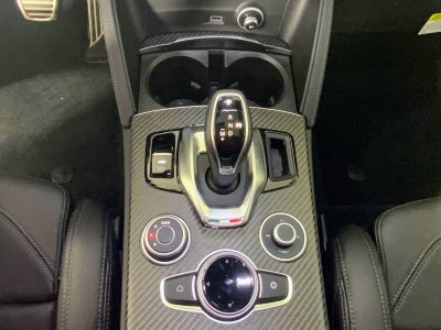 2024 Alfa Romeo Stelvio Quadrifoglio