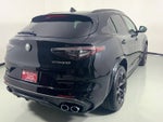 2024 Alfa Romeo Stelvio Quadrifoglio