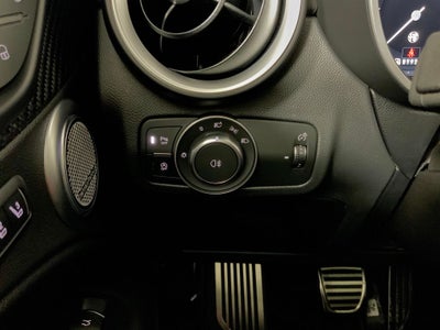 2024 Alfa Romeo Stelvio Quadrifoglio Carbon