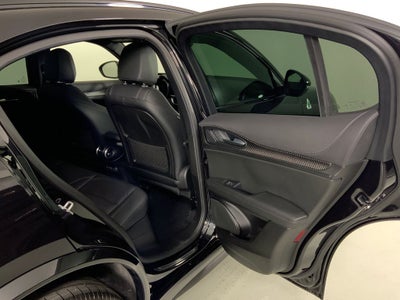 2024 Alfa Romeo Stelvio Quadrifoglio Carbon