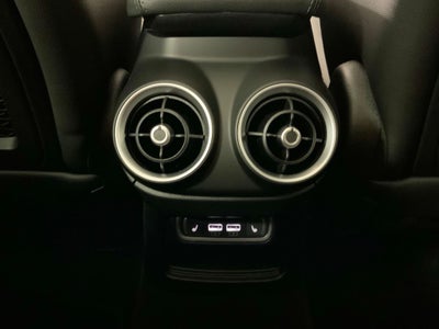 2024 Alfa Romeo Stelvio Quadrifoglio Carbon